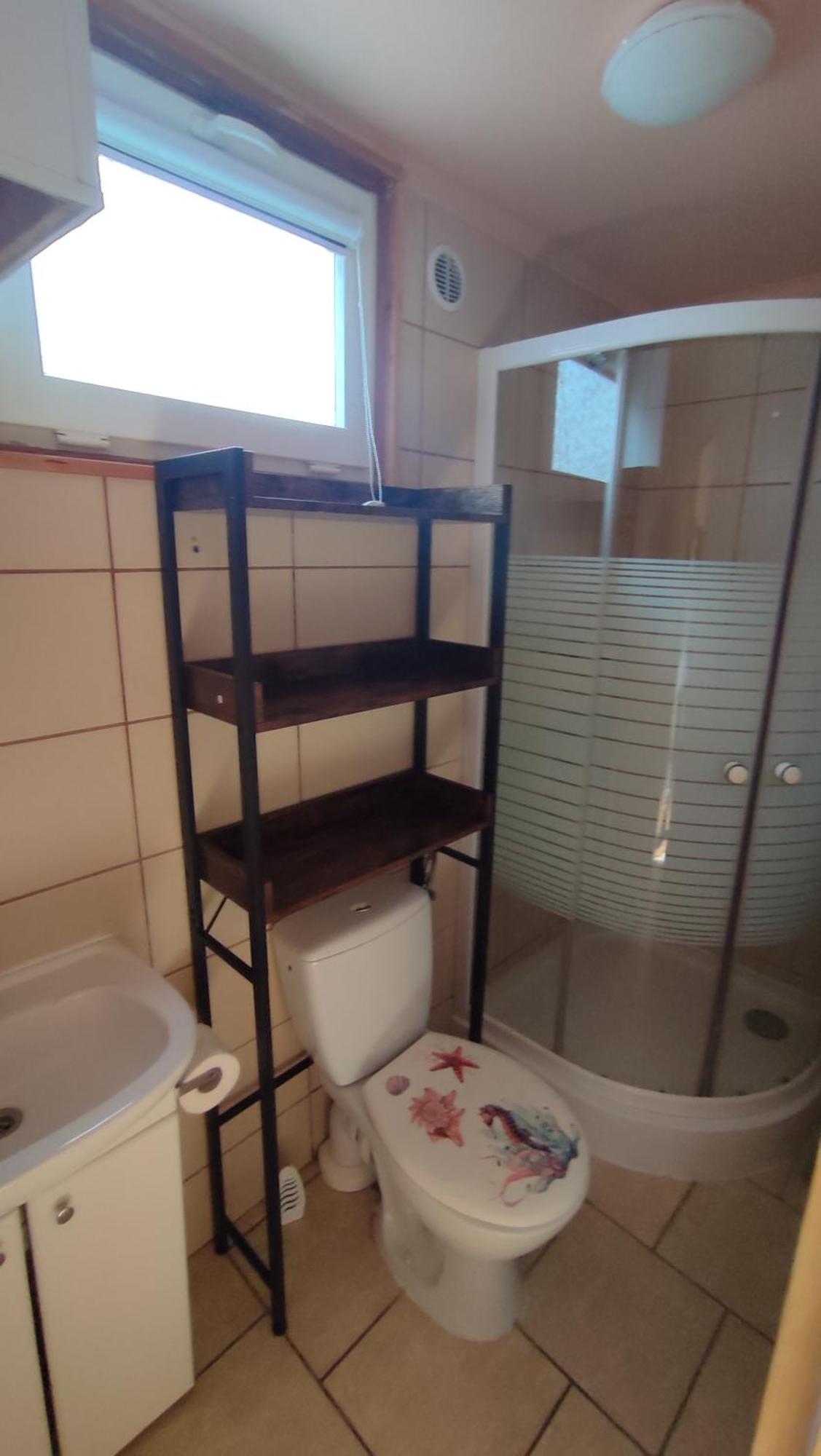 Pietrowe Domki Klif 6Os,Duze Tarasy Dzika Plaza Laka Bociek Duze Tarasy Szlaki Rowerowe Pieski 25Zldzien Debina  Bagian luar foto